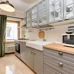 Apartamento Square