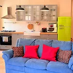 Square Apartman Sirmione