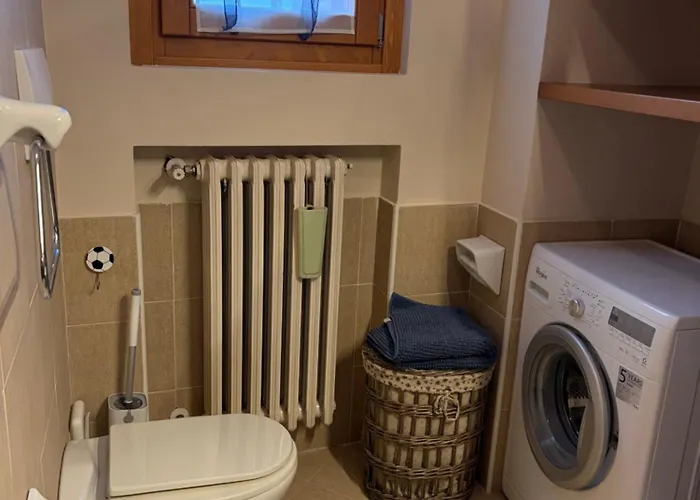 Διαμέρισμα Luxury Square Σιρμιόνε