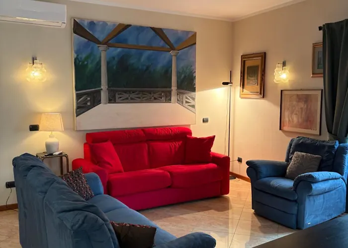 Luxury Square Διαμέρισμα Σιρμιόνε