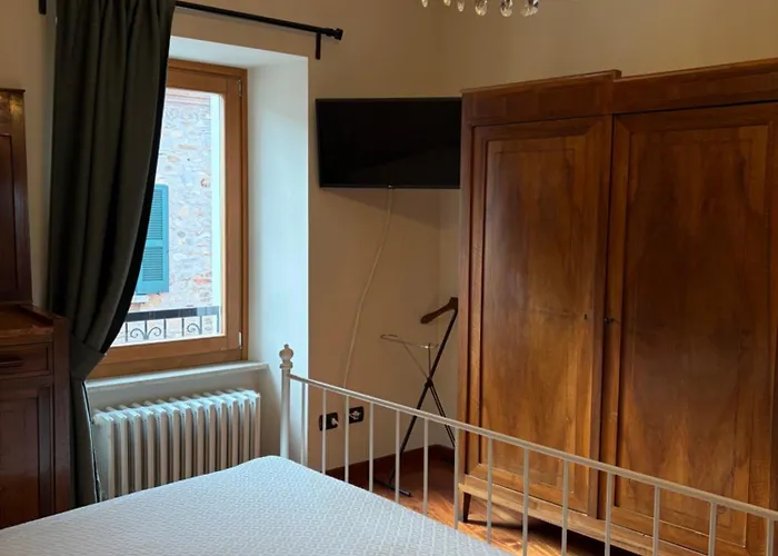 Luxury Square Διαμέρισμα Σιρμιόνε