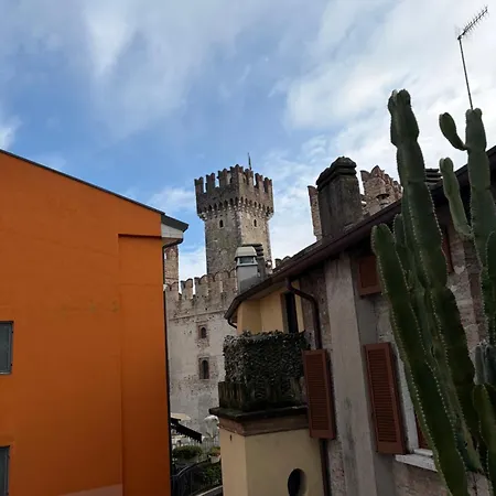 Luxury Square Sirmione