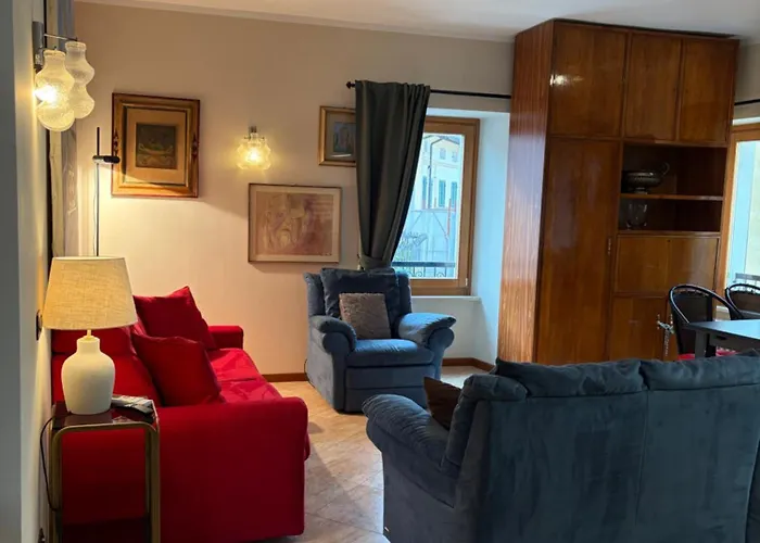Apartment Luxury Square Sirmione