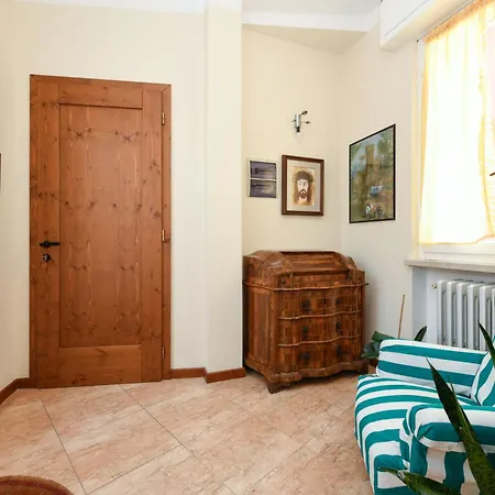 Appartamento Square Sirmione